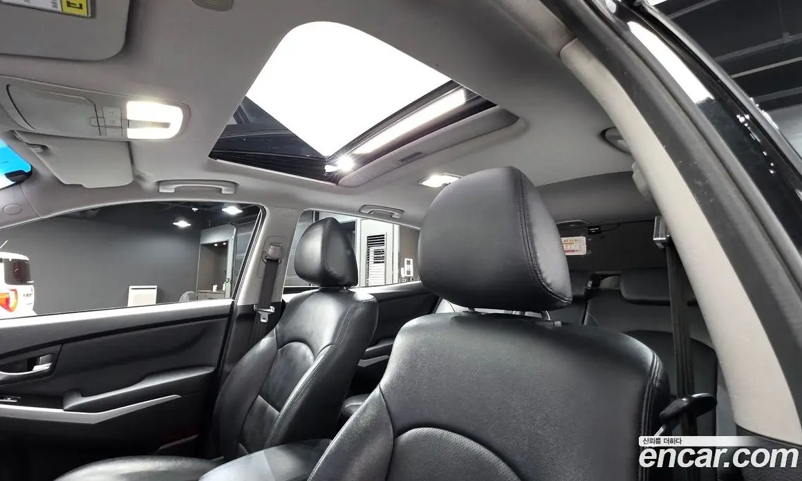 SsangYong Korando 2014 2.0 автомат (гидро), фото 22