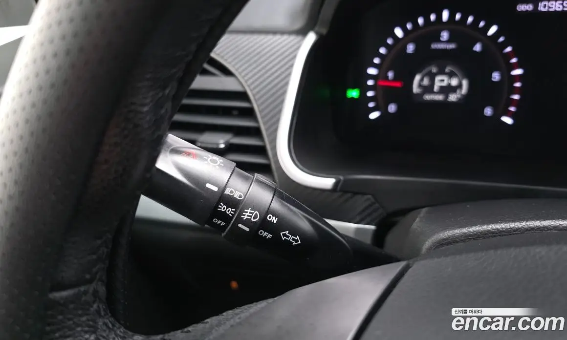 SsangYong Korando 2014 2.0 автомат (гидро), фото 29