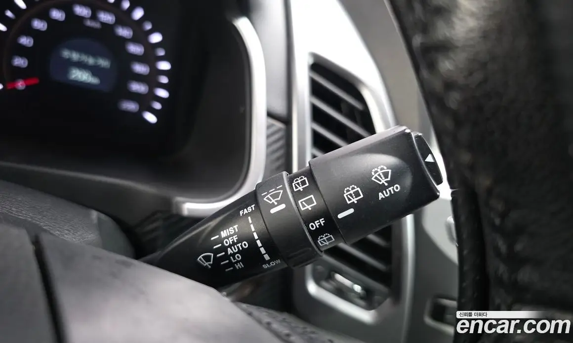 SsangYong Korando 2014 2.0 автомат (гидро), фото 31