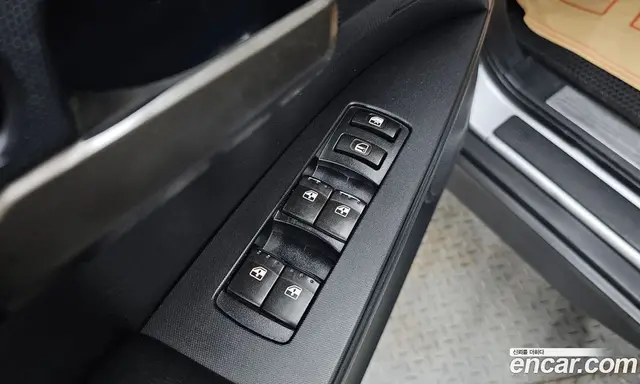 SsangYong Korando 2015 2.0 автомат (гидро), миниатюра 11 SsangYong Korando 2015 2.0 автомат (гидро), миниатюра 11