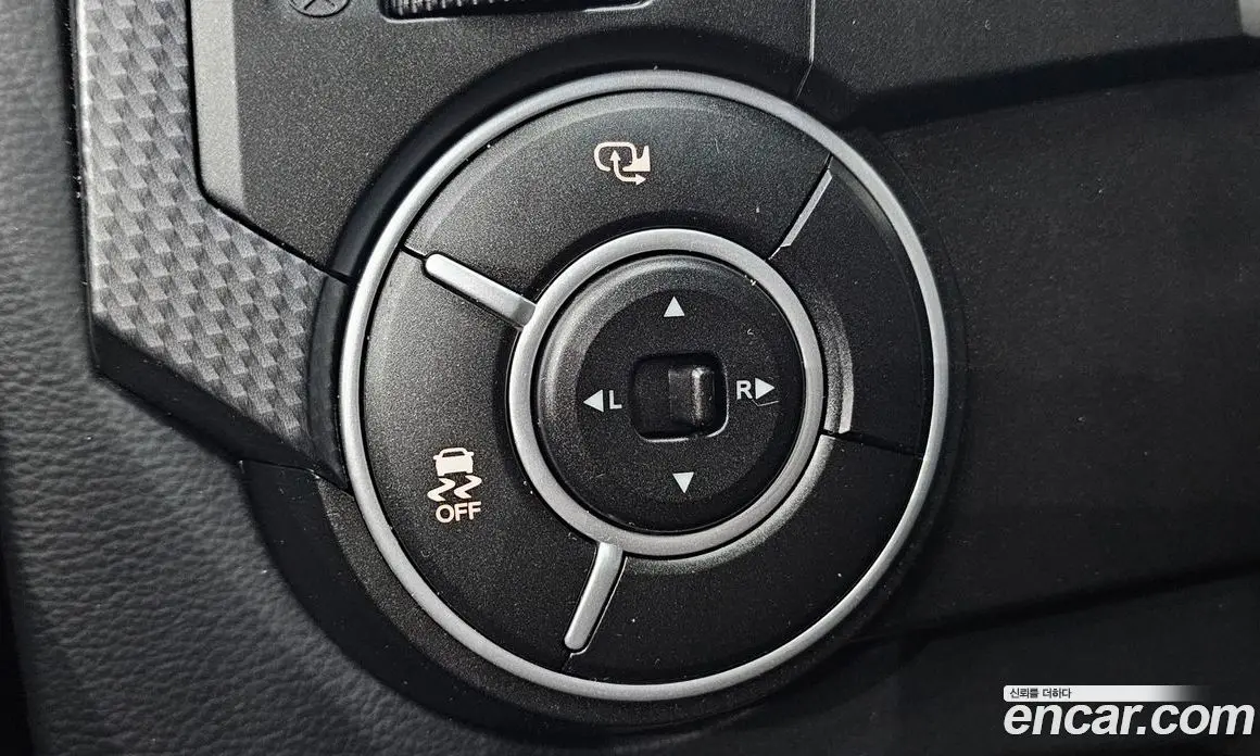 SsangYong Korando 2015 2.0 автомат (гидро), фото 12 SsangYong Korando 2015 2.0 автомат (гидро), фото 12