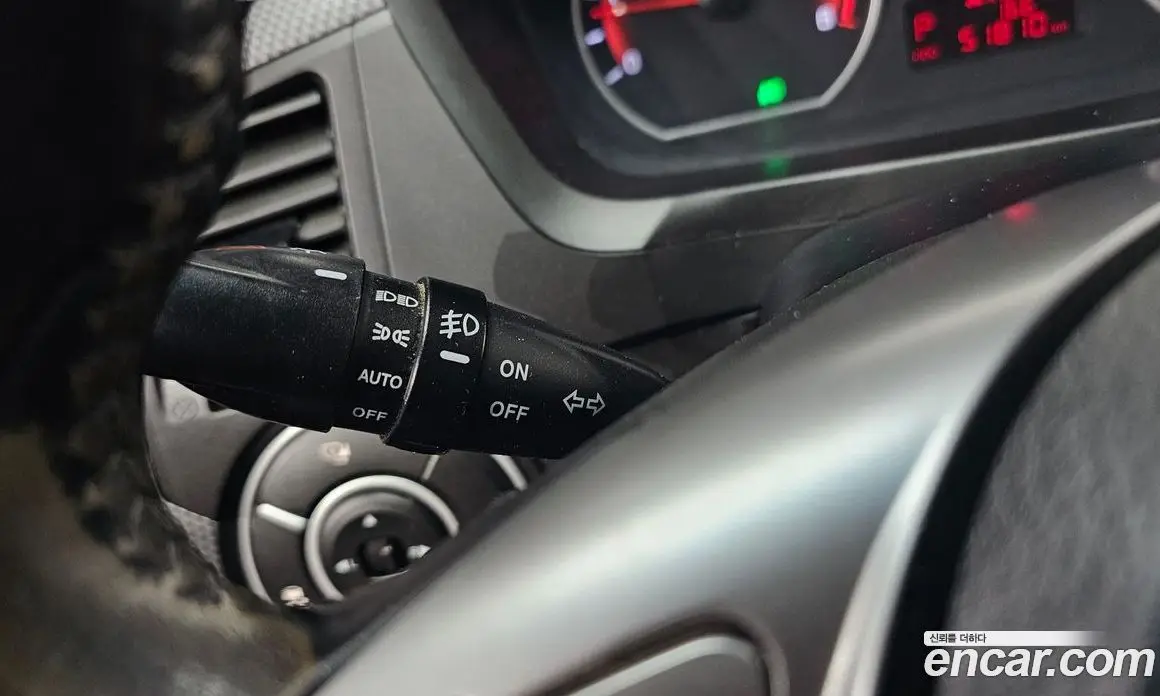 SsangYong Korando 2015 2.0 автомат (гидро), фото 13 SsangYong Korando 2015 2.0 автомат (гидро), фото 13