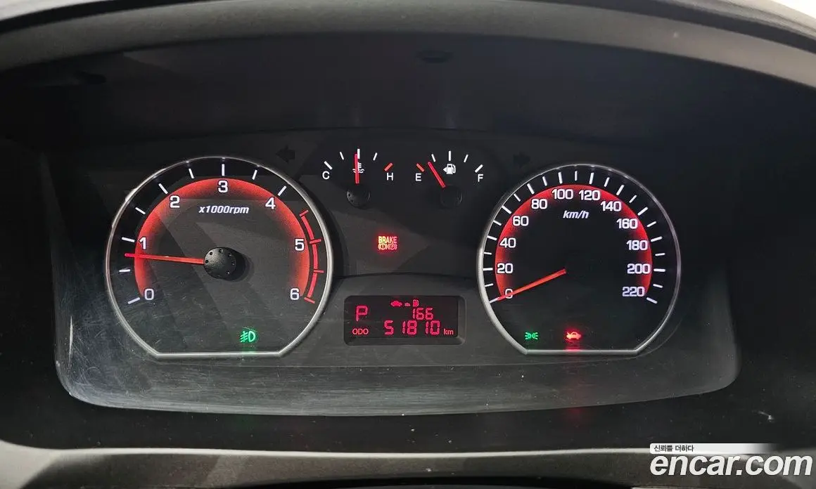 SsangYong Korando 2015 2.0 автомат (гидро), фото 8 SsangYong Korando 2015 2.0 автомат (гидро), фото 8