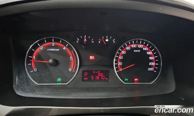 SsangYong Korando 2015 2.0 автомат (гидро), миниатюра 8 SsangYong Korando 2015 2.0 автомат (гидро), миниатюра 8