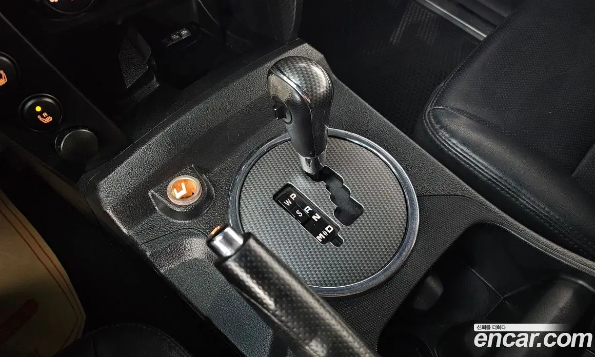 SsangYong Korando 2015 2.0 автомат (гидро), фото 9 SsangYong Korando 2015 2.0 автомат (гидро), фото 9