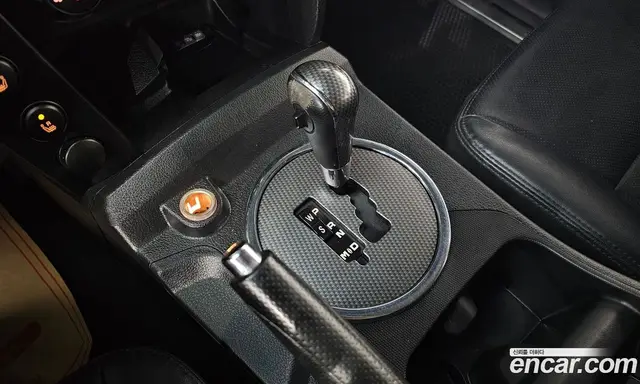 SsangYong Korando 2015 2.0 автомат (гидро), миниатюра 9 SsangYong Korando 2015 2.0 автомат (гидро), миниатюра 9