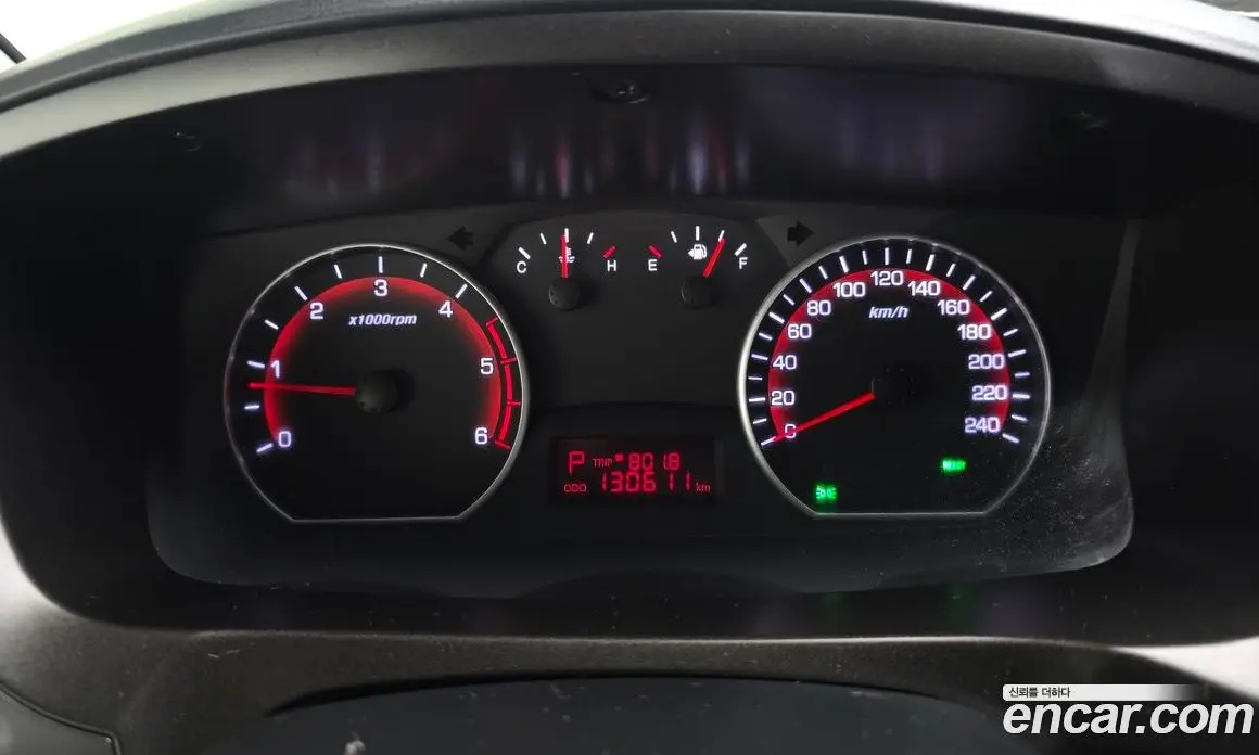 SsangYong Korando 2017 2.2 автомат (гидро), фото 11 SsangYong Korando 2017 2.2 автомат (гидро), фото 11