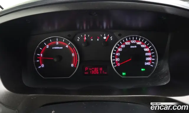 SsangYong Korando 2017 2.2 автомат (гидро), миниатюра 11 SsangYong Korando 2017 2.2 автомат (гидро), миниатюра 11