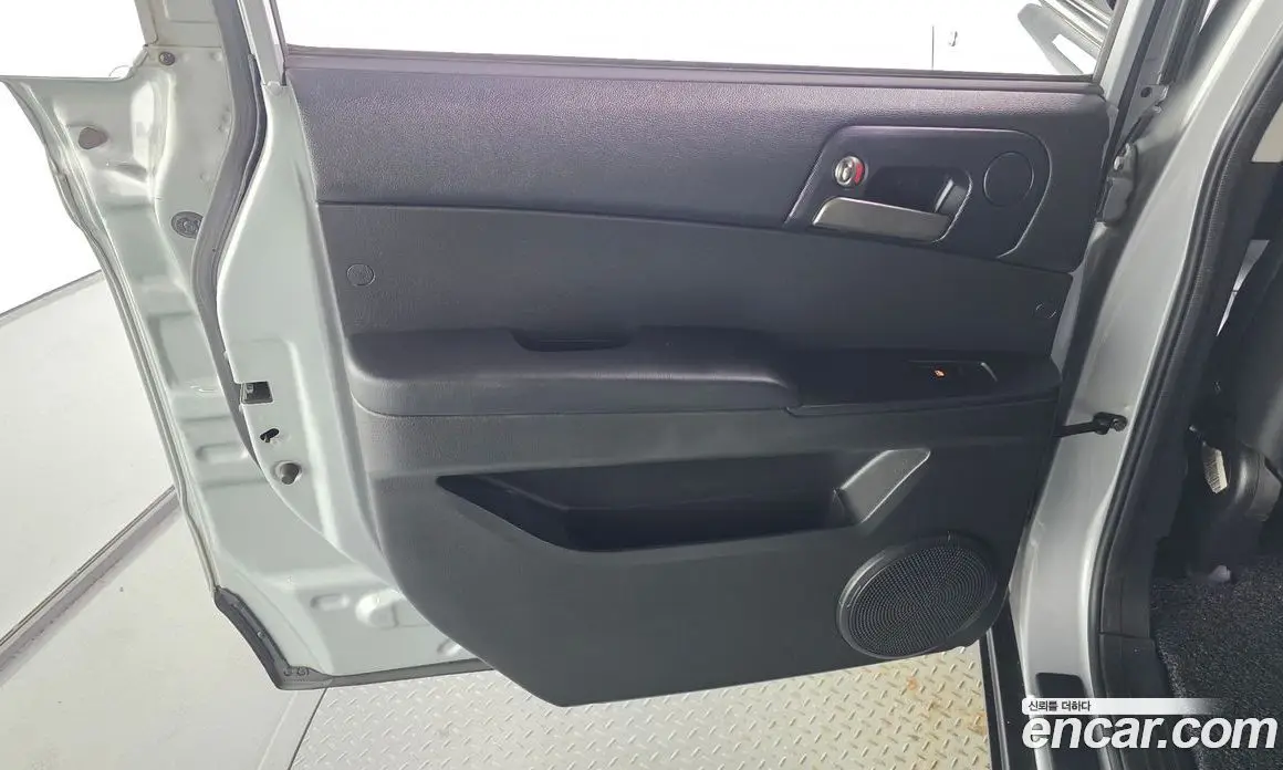 SsangYong Korando 2017 2.2 автомат (гидро), фото 15 SsangYong Korando 2017 2.2 автомат (гидро), фото 15