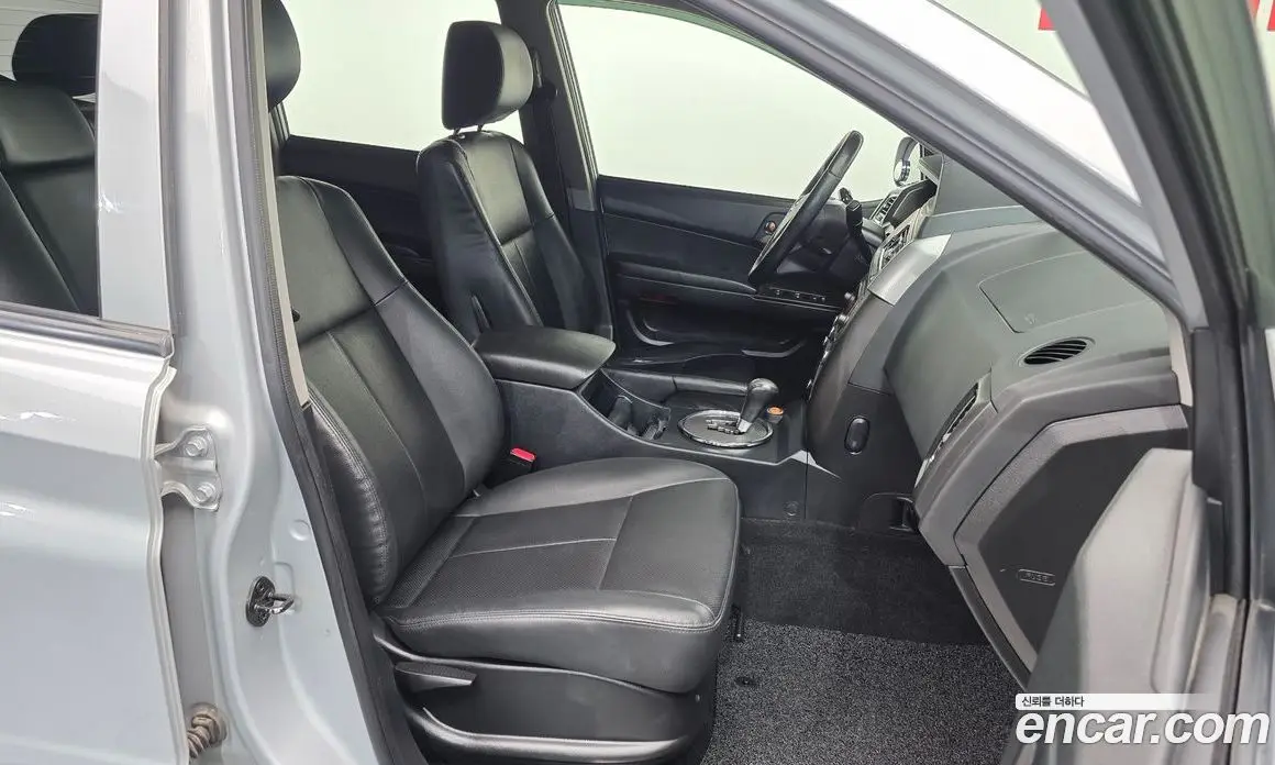 SsangYong Korando 2017 2.2 автомат (гидро), фото 17 SsangYong Korando 2017 2.2 автомат (гидро), фото 17
