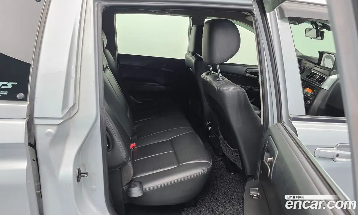 SsangYong Korando 2017 2.2 автомат (гидро), фото 18 SsangYong Korando 2017 2.2 автомат (гидро), фото 18