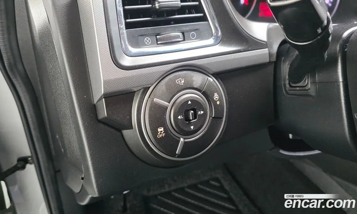 SsangYong Korando 2017 2.2 автомат (гидро), фото 22 SsangYong Korando 2017 2.2 автомат (гидро), фото 22