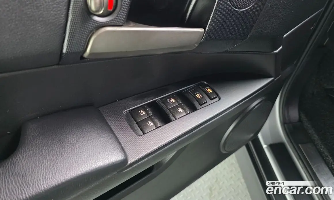SsangYong Korando 2017 2.2 автомат (гидро), фото 23 SsangYong Korando 2017 2.2 автомат (гидро), фото 23
