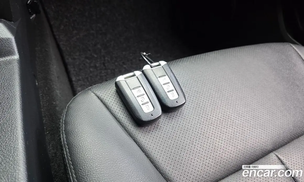 SsangYong Korando 2017 2.2 автомат (гидро), фото 24 SsangYong Korando 2017 2.2 автомат (гидро), фото 24
