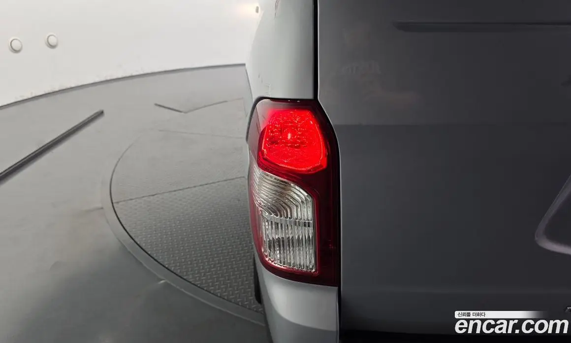 SsangYong Korando 2017 2.2 автомат (гидро), фото 9 SsangYong Korando 2017 2.2 автомат (гидро), фото 9