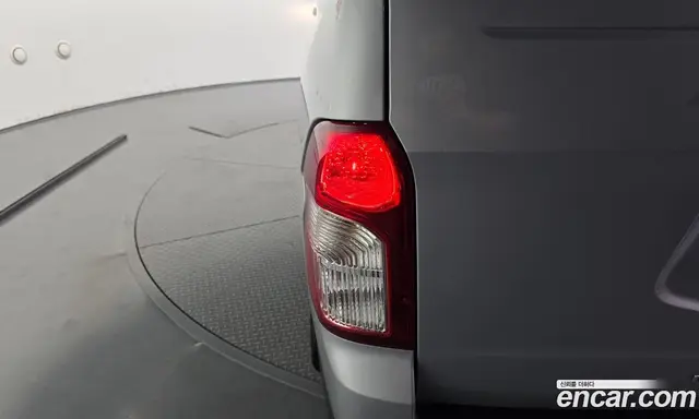 SsangYong Korando 2017 2.2 автомат (гидро), миниатюра 9 SsangYong Korando 2017 2.2 автомат (гидро), миниатюра 9