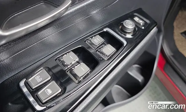 SsangYong Korando 2019 1.6 автомат (гидро), миниатюра 12
