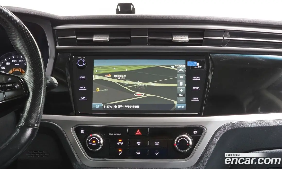 SsangYong Korando 2019 1.6 автомат (гидро), фото 16