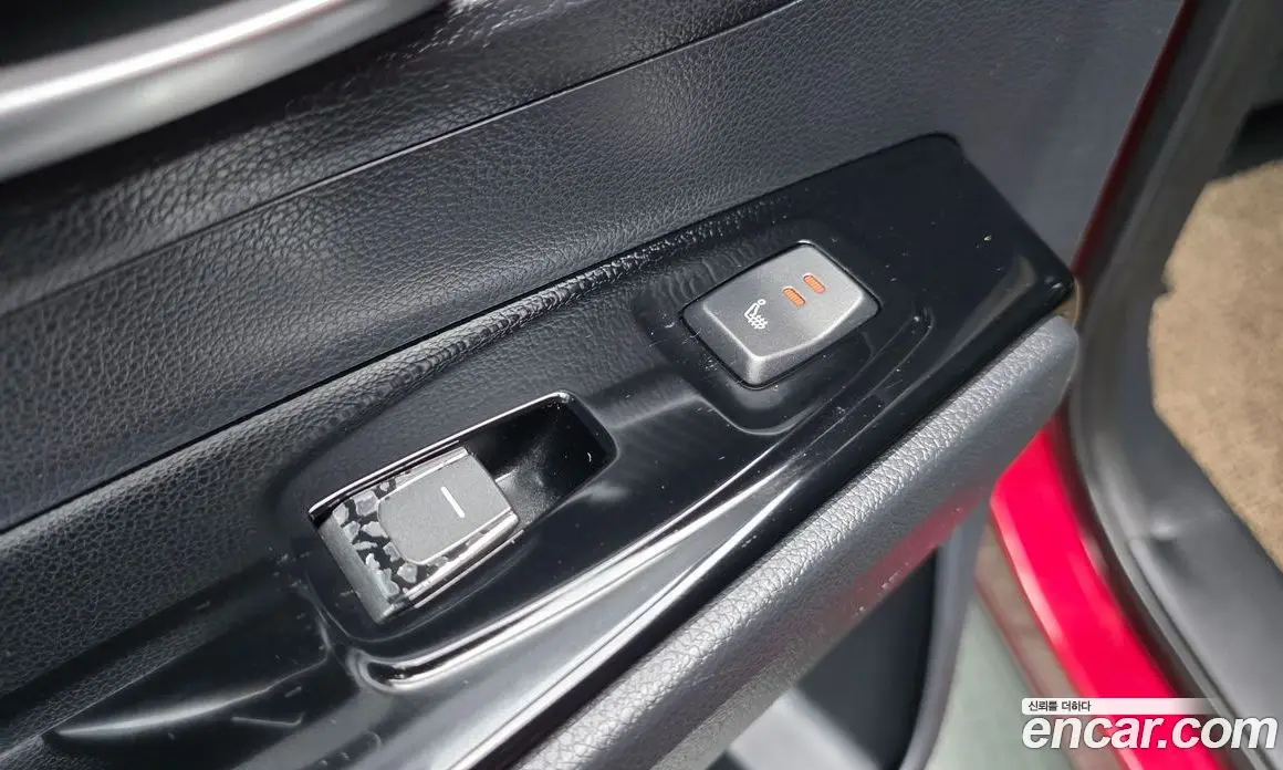 SsangYong Korando 2019 1.6 автомат (гидро), фото 18