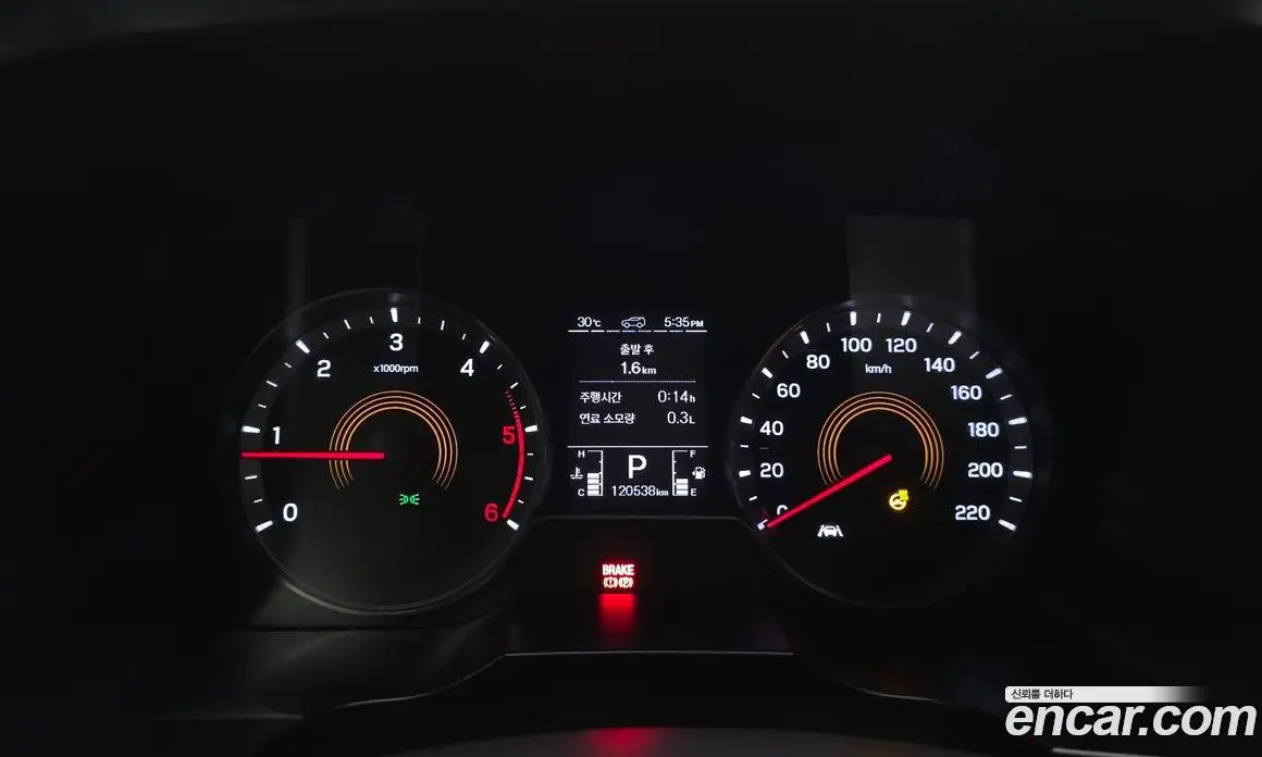 SsangYong Korando 2019 1.6 автомат (гидро), фото 8