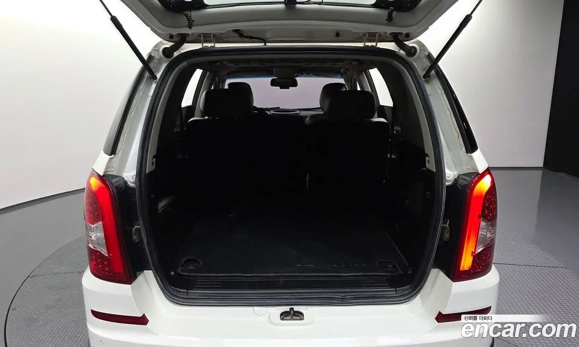 SsangYong Rexton 2017 2.2 автомат (гидро), фото 20 SsangYong Rexton 2017 2.2 автомат (гидро), фото 20