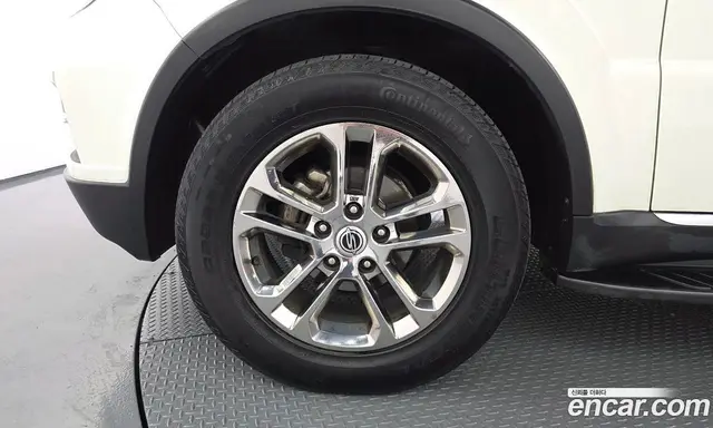 SsangYong Rexton 2017 2.2 автомат (гидро), миниатюра 5 SsangYong Rexton 2017 2.2 автомат (гидро), миниатюра 5