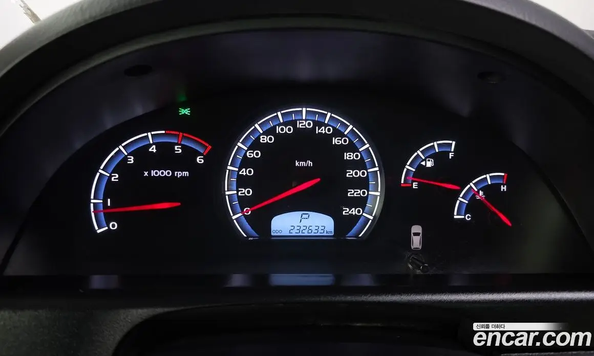 SsangYong Rexton 2017 2.2 автомат (гидро), фото 8 SsangYong Rexton 2017 2.2 автомат (гидро), фото 8