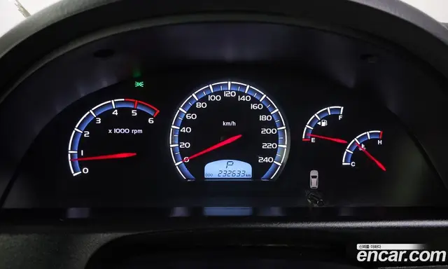 SsangYong Rexton 2017 2.2 автомат (гидро), миниатюра 8 SsangYong Rexton 2017 2.2 автомат (гидро), миниатюра 8
