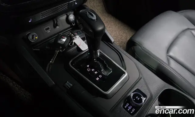 SsangYong Rexton 2018 2.2 автомат (гидро), миниатюра 11 SsangYong Rexton 2018 2.2 автомат (гидро), миниатюра 11