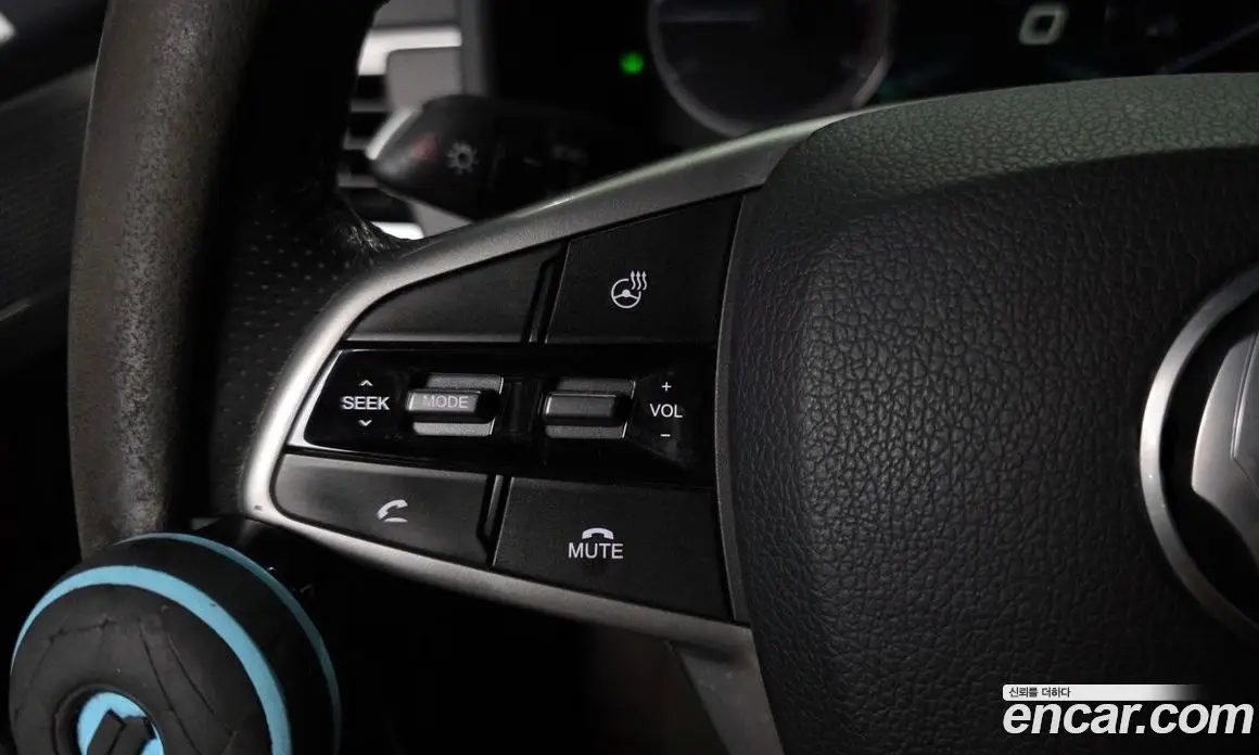 SsangYong Rexton 2018 2.2 автомат (гидро), фото 22 SsangYong Rexton 2018 2.2 автомат (гидро), фото 22