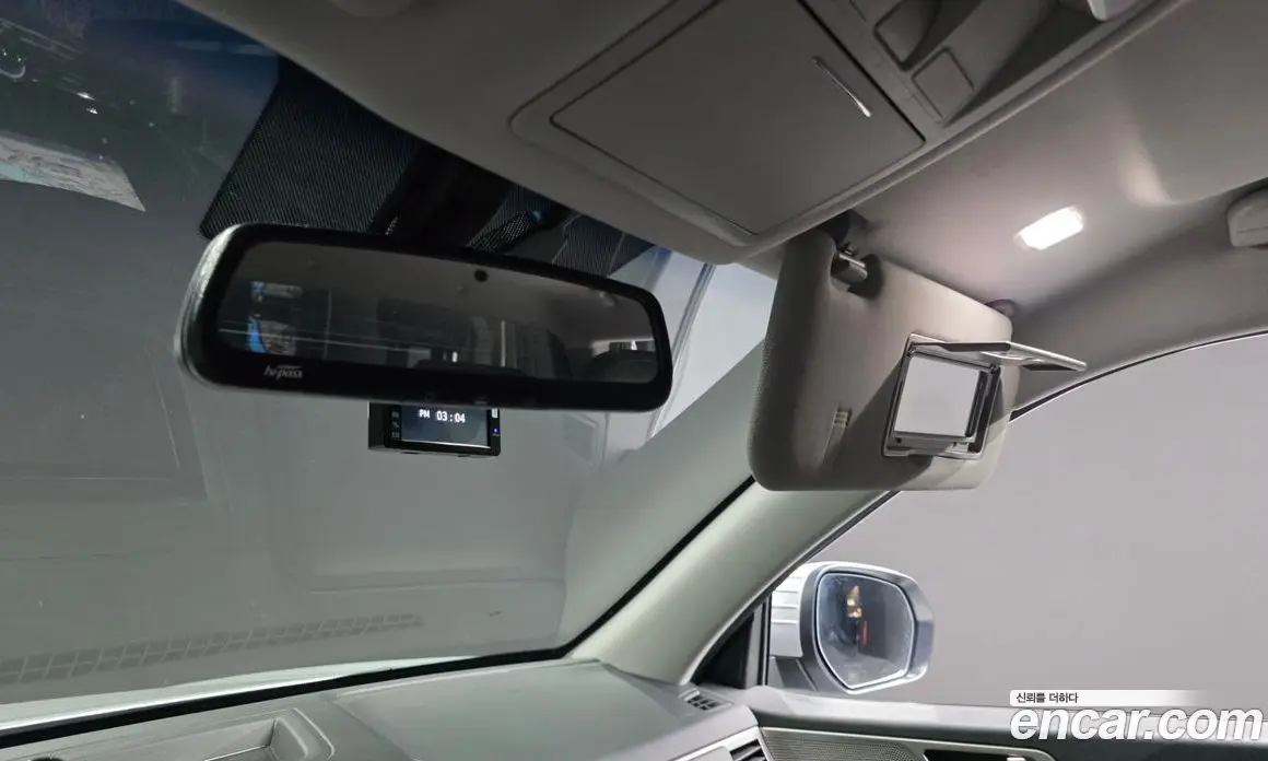 SsangYong Rexton 2018 2.2 автомат (гидро), фото 24 SsangYong Rexton 2018 2.2 автомат (гидро), фото 24