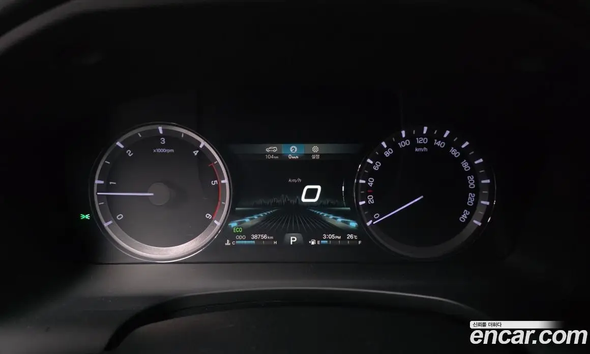 SsangYong Rexton 2018 2.2 автомат (гидро), фото 10 SsangYong Rexton 2018 2.2 автомат (гидро), фото 10