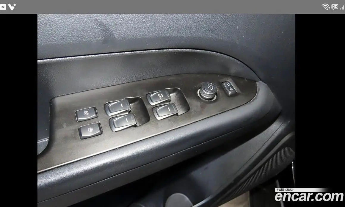 SsangYong Rexton 2018 2.2 автомат (гидро), фото 13