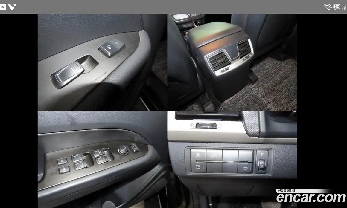 SsangYong Rexton 2018 2.2 автомат (гидро), фото 18