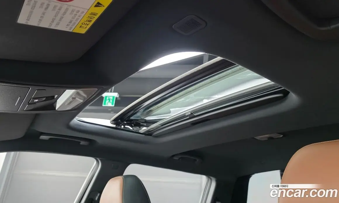 SsangYong Rexton 2019 2.2 автомат (гидро), фото 17 SsangYong Rexton 2019 2.2 автомат (гидро), фото 17