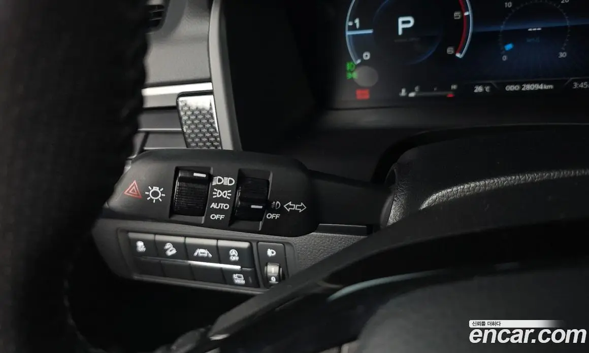 SsangYong Rexton 2022 2.2 автомат (гидро), фото 26 SsangYong Rexton 2022 2.2 автомат (гидро), фото 26