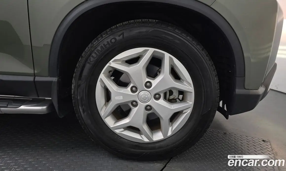 SsangYong Rexton 2022 2.2 автомат (гидро), фото 28 SsangYong Rexton 2022 2.2 автомат (гидро), фото 28