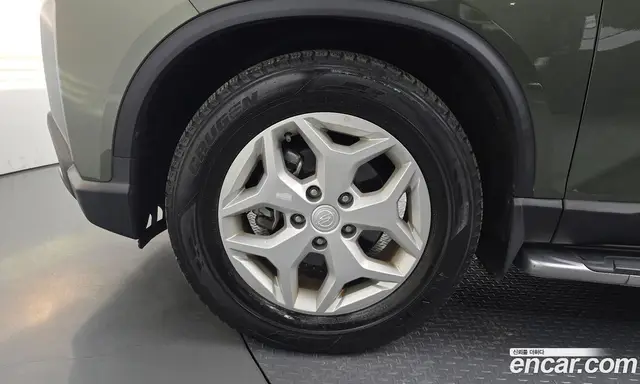SsangYong Rexton 2022 2.2 автомат (гидро), миниатюра 4 SsangYong Rexton 2022 2.2 автомат (гидро), миниатюра 4
