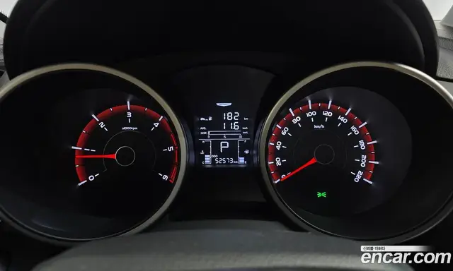 SsangYong TIBOLI 2015 1.6 автомат (гидро), миниатюра 11