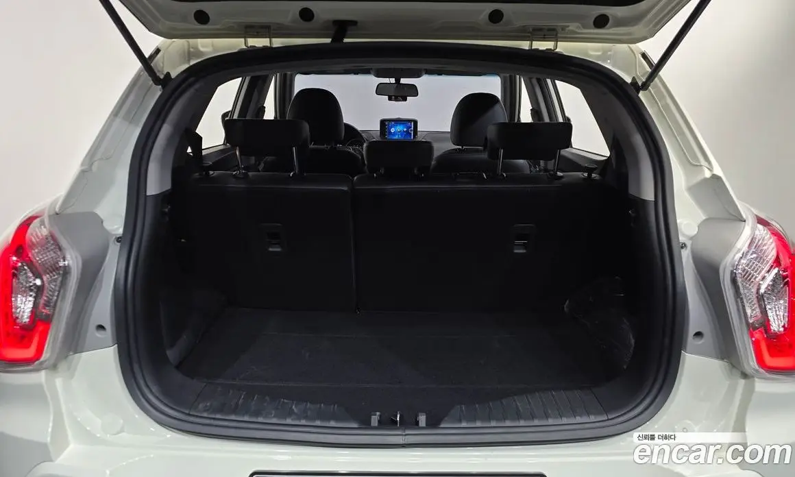 SsangYong TIBOLI 2015 1.6 автомат (гидро), фото 23