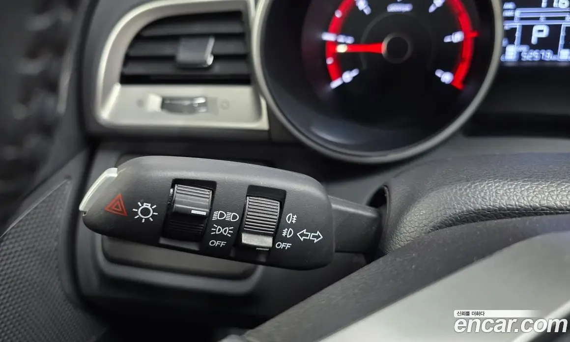 SsangYong TIBOLI 2015 1.6 автомат (гидро), фото 27