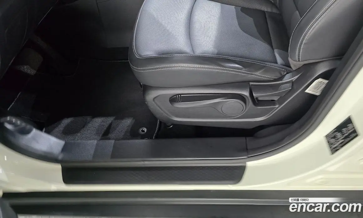 SsangYong TIBOLI 2015 1.6 автомат (гидро), фото 28