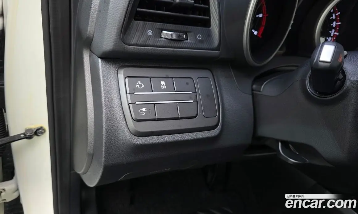 SsangYong TIBOLI 2016 1.6 автомат (гидро), фото 21 SsangYong TIBOLI 2016 1.6 автомат (гидро), фото 21
