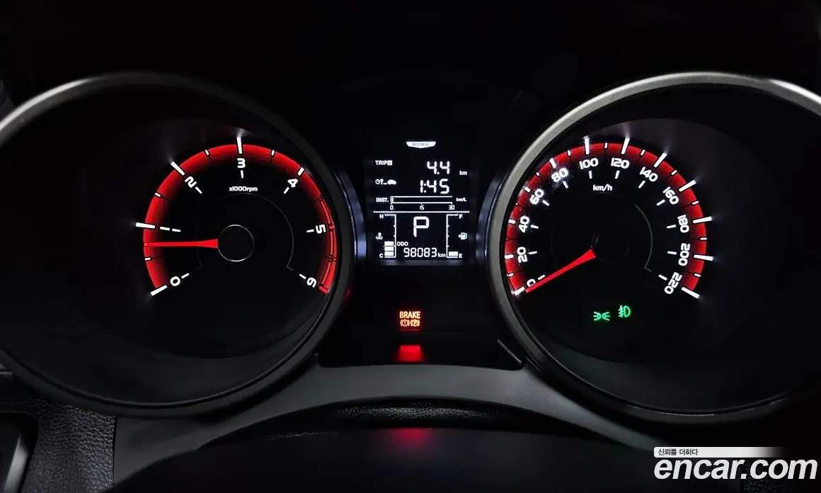 SsangYong TIBOLI 2017 1.6 автомат (гидро), фото 11