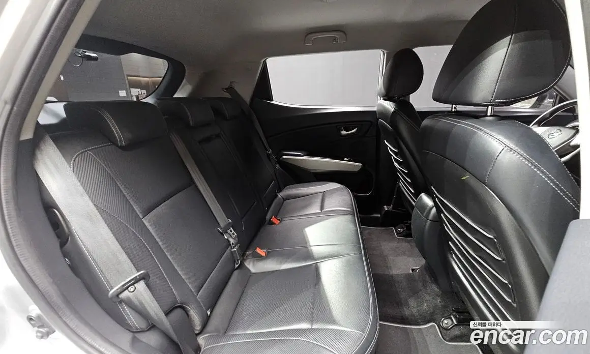 SsangYong TIBOLI 2017 1.6 автомат (гидро), фото 23