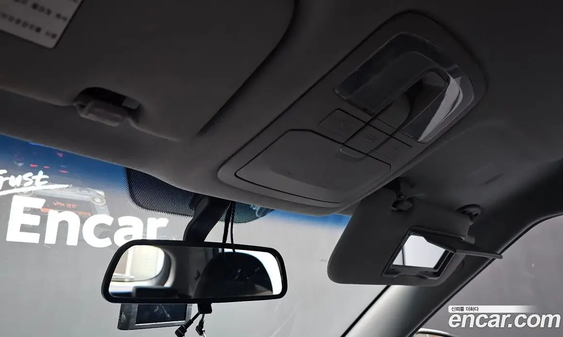 SsangYong TIBOLI 2017 1.6 автомат (гидро), фото 24