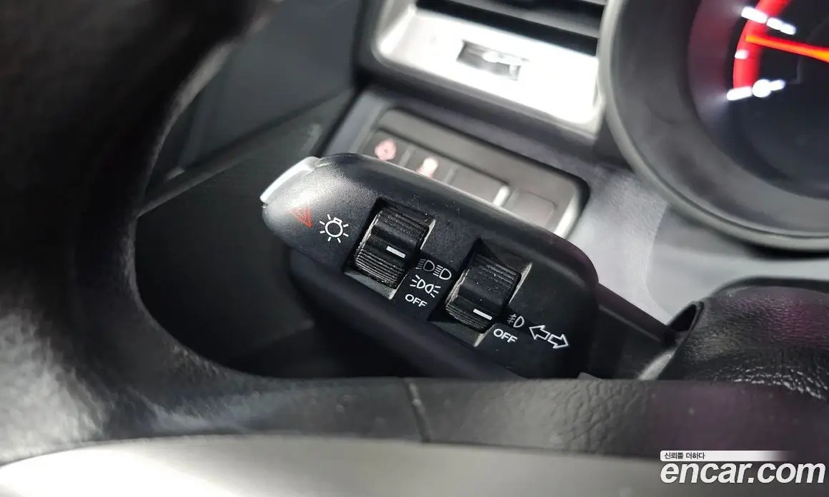 SsangYong TIBOLI 2017 1.6 автомат (гидро), фото 28