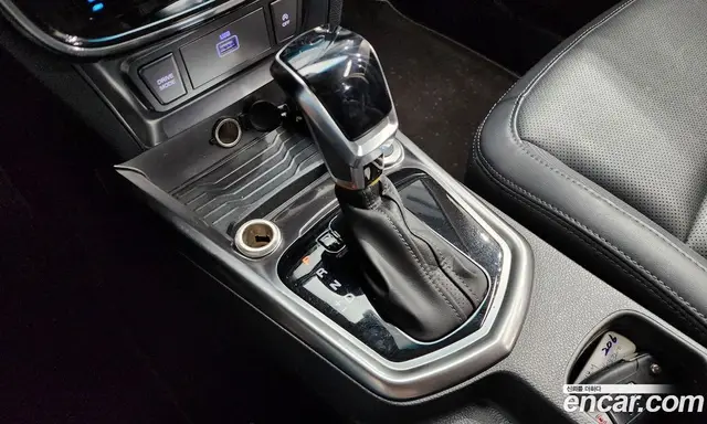 SsangYong TIBOLI 2022 1.5 автомат (гидро), миниатюра 12