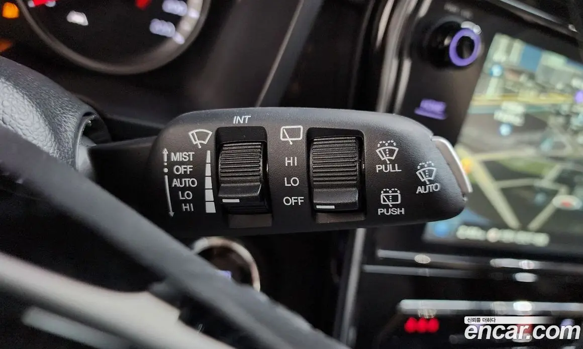 SsangYong TIBOLI 2022 1.5 автомат (гидро), фото 23 SsangYong TIBOLI 2022 1.5 автомат (гидро), фото 23