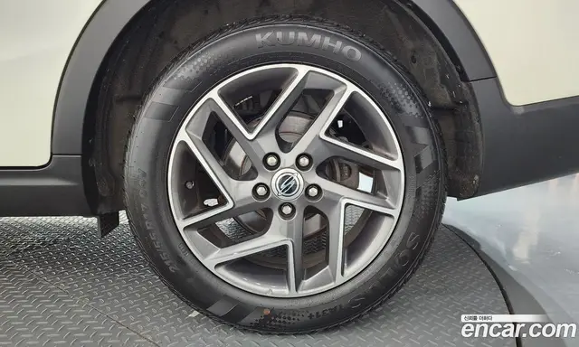 SsangYong TIBOLI 2022 1.5 автомат (гидро), миниатюра 7 SsangYong TIBOLI 2022 1.5 автомат (гидро), миниатюра 7